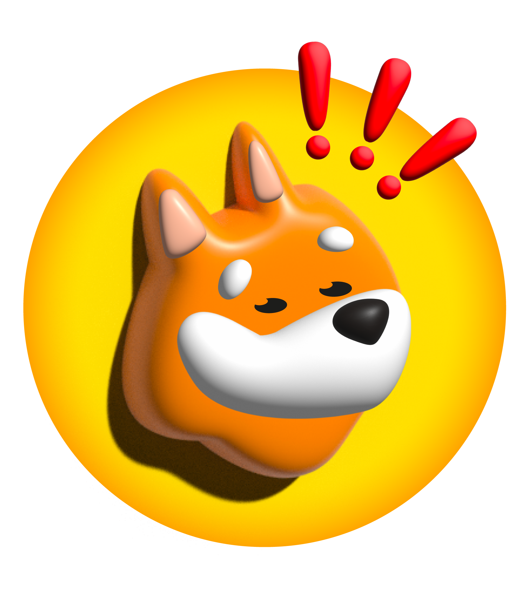 Логотип Бонка